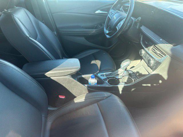 2024 Buick Encore GX Sport Touring AWD
