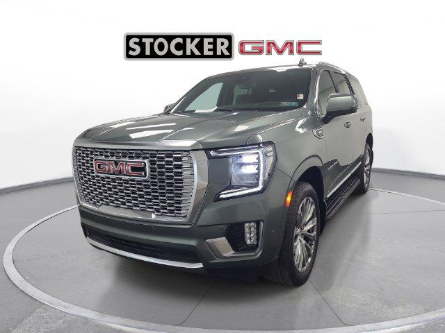 2023 GMC Yukon 4WD Denali for sale in State College, PA