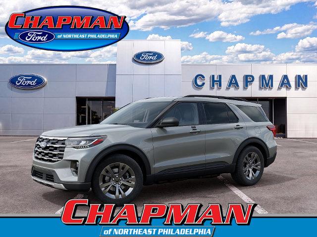 2027 Ford Explorer Active for sale in Philadelphia, PA