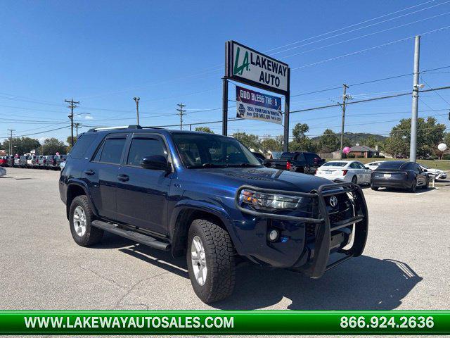 2019 Toyota 4Runner SR5 for sale in Morristown, TN