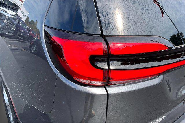 2022 Chrysler Pacifica Limited AWD