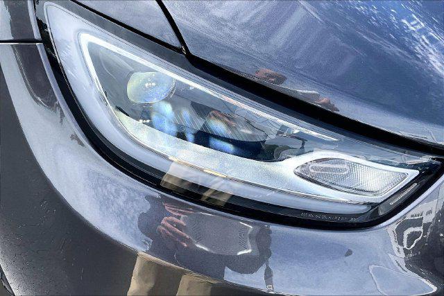 2022 Chrysler Pacifica Limited AWD