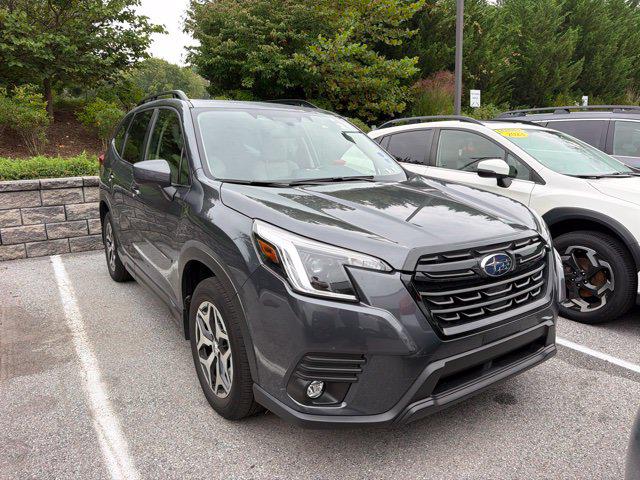 2024 Subaru Forester Premium for sale in Newtown Square, PA