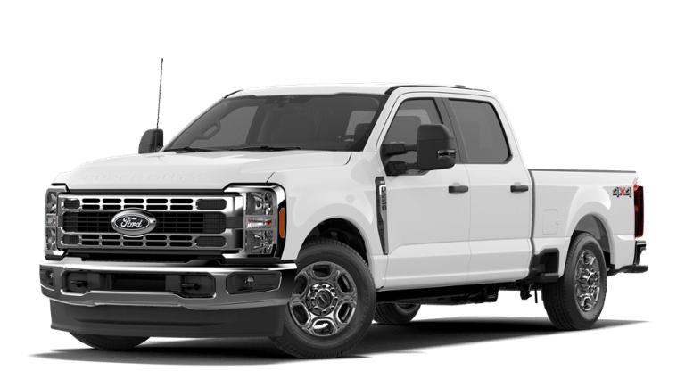 2027 Ford F-250 F-250reg; XLT