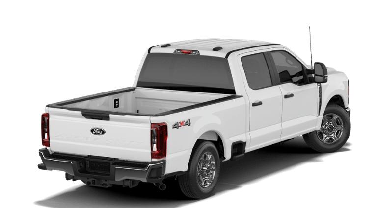 2027 Ford F-250 F-250reg; XLT