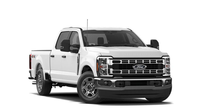 2027 Ford F-250 F-250reg; XLT