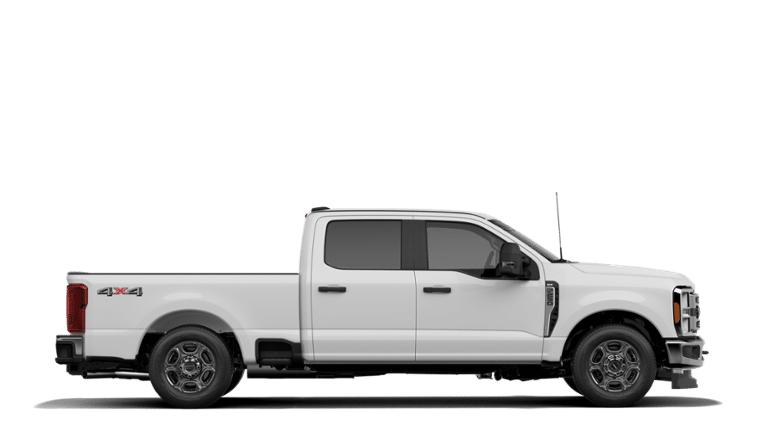 2027 Ford F-250 F-250reg; XLT
