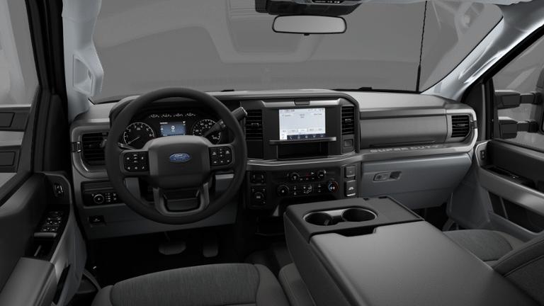 2027 Ford F-250 F-250reg; XLT