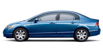2006 Honda Civic LX 2006 Honda Civic LX