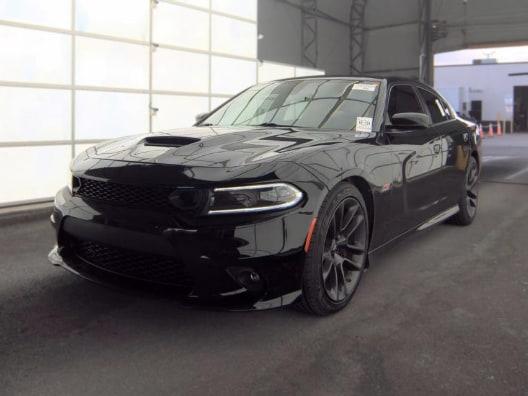 2022 Dodge Charger Scat Pack for sale in Temple Hills, MD