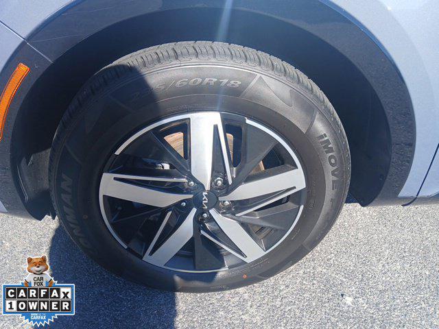 2023 Kia Sorento EX 2023 Kia Sorento EX