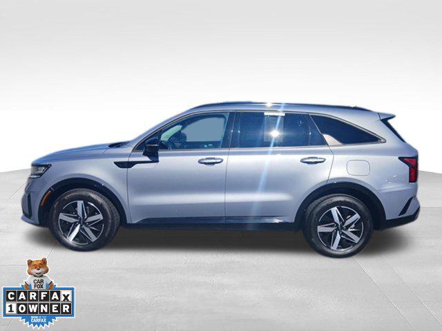 2023 Kia Sorento EX 2023 Kia Sorento EX
