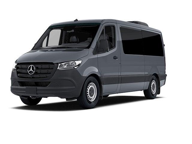 2026 Mercedes-Benz Sprinter 2500 Standard Roof 4-Cyl Diesel HO for sale in Belmont, CA