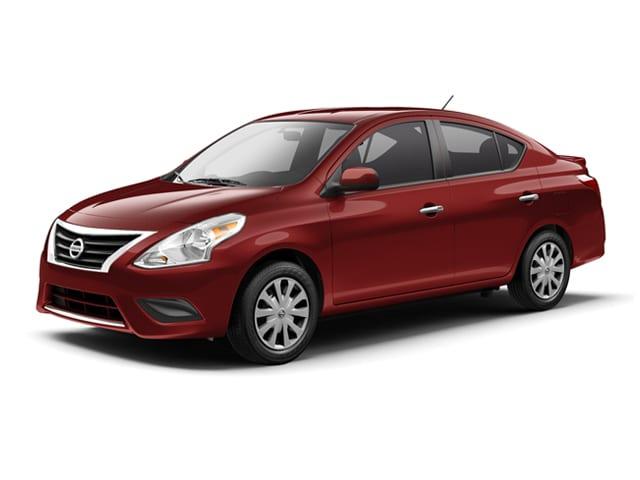 2016 Nissan Versa 1.6 SV for sale in Jenkintown, PA