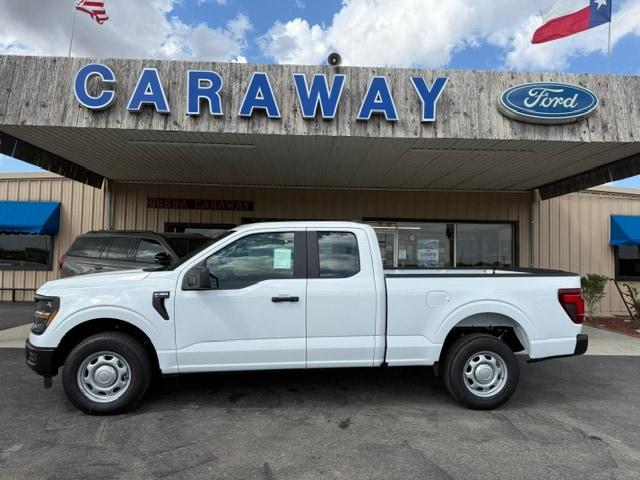 2026 Ford F-150 XL for sale in Nixon, TX