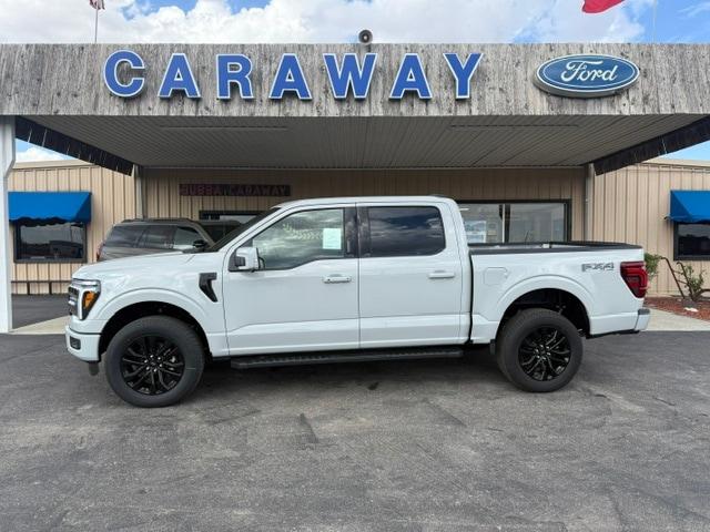 2026 Ford F-150 LARIAT 4X4 for sale in Nixon, TX