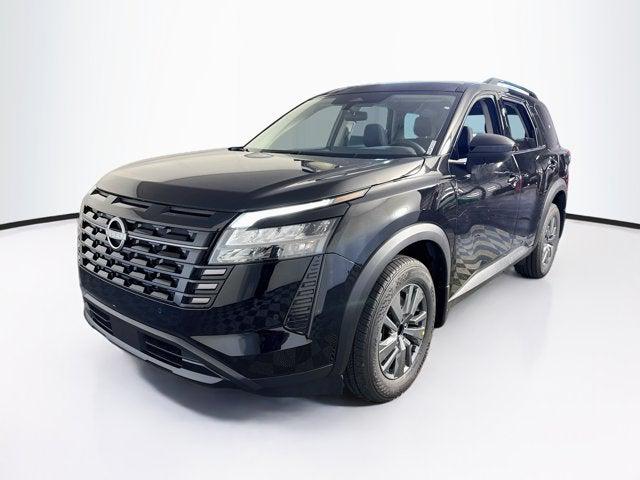 2026 Nissan Pathfinder SV for sale in Albany, NY