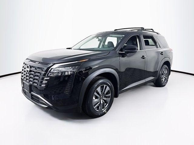 2026 Nissan Pathfinder SV for sale in Albany, NY