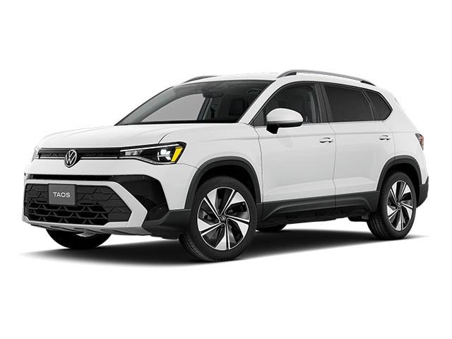 2027 Volkswagen Taos SE for sale in West Chester, PA