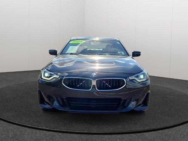 2024 BMW 230i xDrive 2024 BMW 230i xDrive