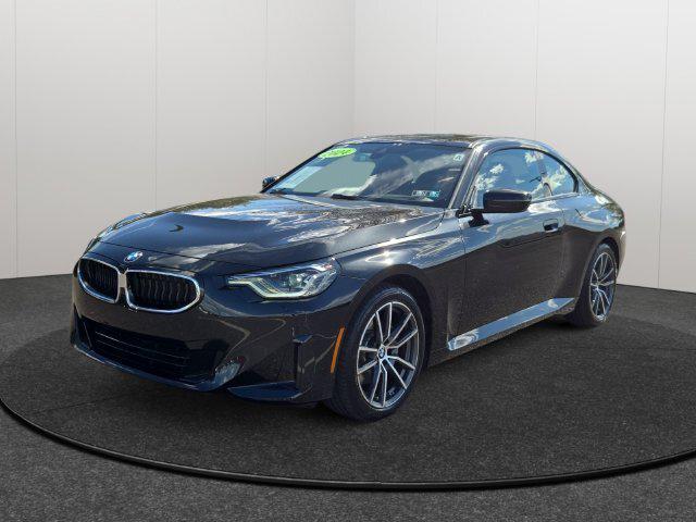 2024 BMW 230i xDrive 2024 BMW 230i xDrive