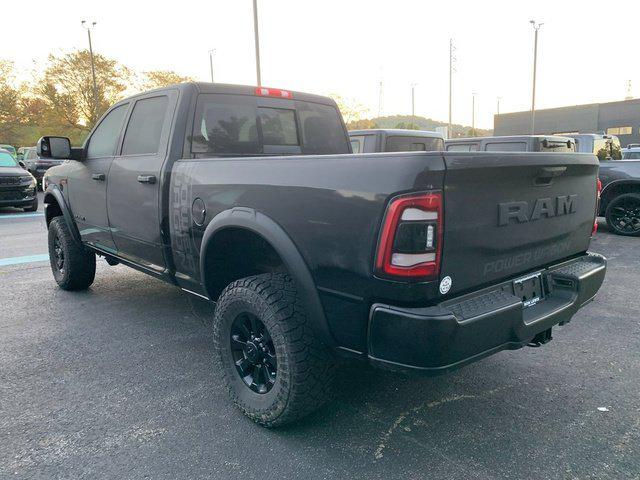2022 RAM 2500 Power Wagon