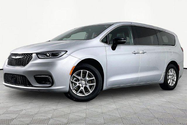 2026 Chrysler Pacifica Select for sale in Oklahoma City, OK