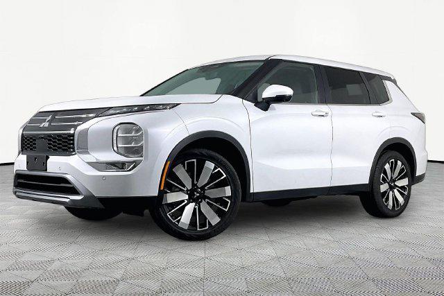 2025 Mitsubishi Outlander SE 2.5 2WD for sale in Oklahoma City, OK
