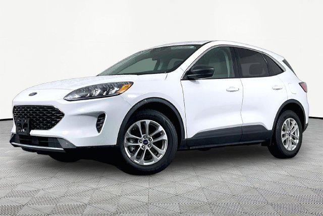 2022 Ford Escape SE Hybrid for sale in Oklahoma City, OK