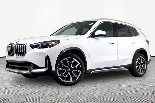 2025 BMW X1 xDrive28i for sale in Oklahoma City, OK