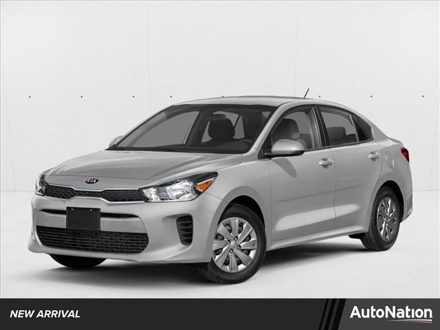 2020 Kia Rio S for sale in Spring, TX