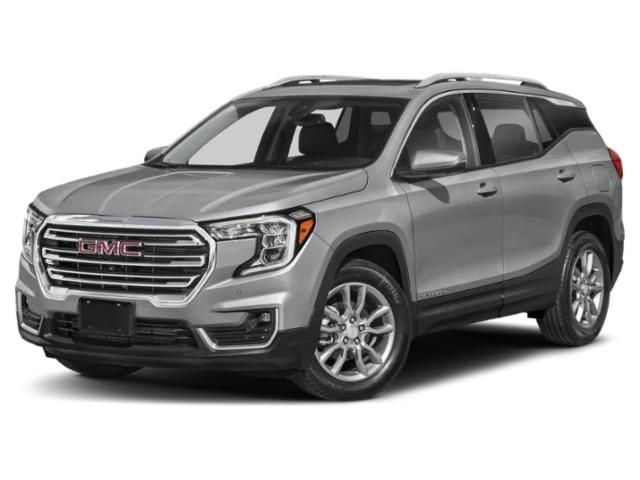 2024 GMC Terrain FWD SLE for sale in Hattiesburg, MS