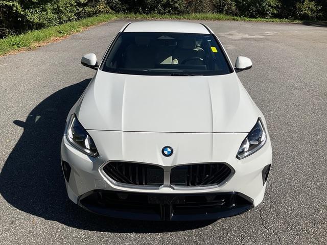 2026 BMW Coupe xDrive