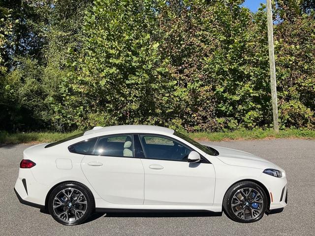 2026 BMW Coupe xDrive