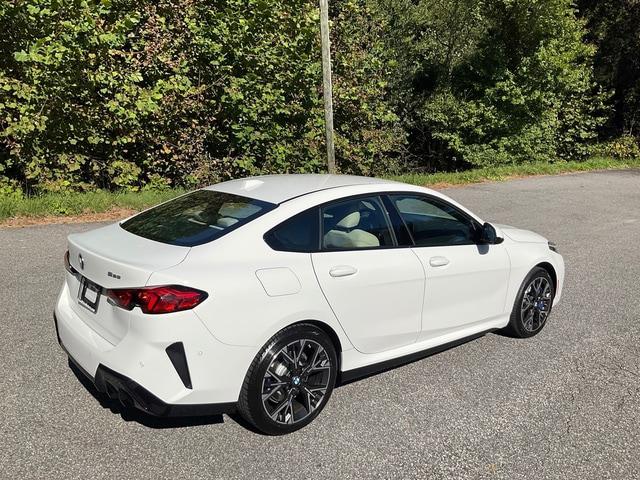 2026 BMW Coupe xDrive