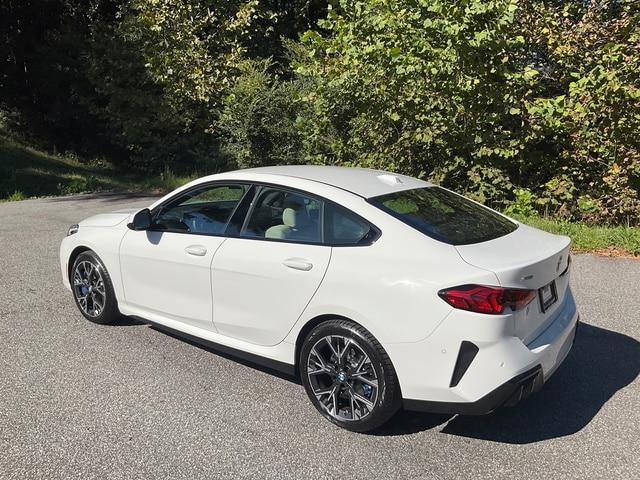 2026 BMW Coupe xDrive