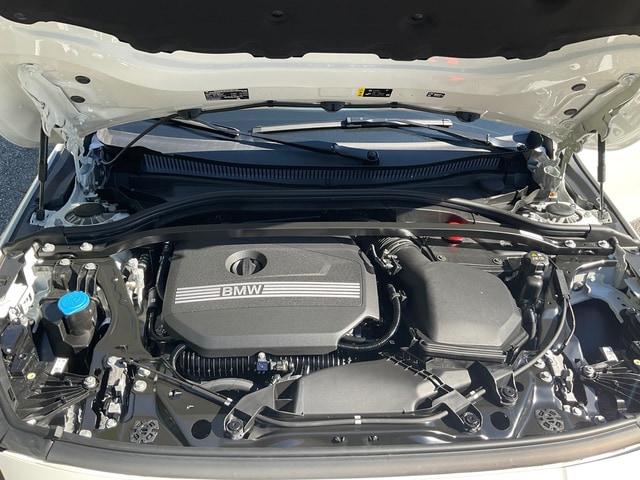 2026 BMW Coupe xDrive