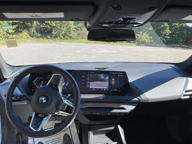 2026 BMW Coupe xDrive