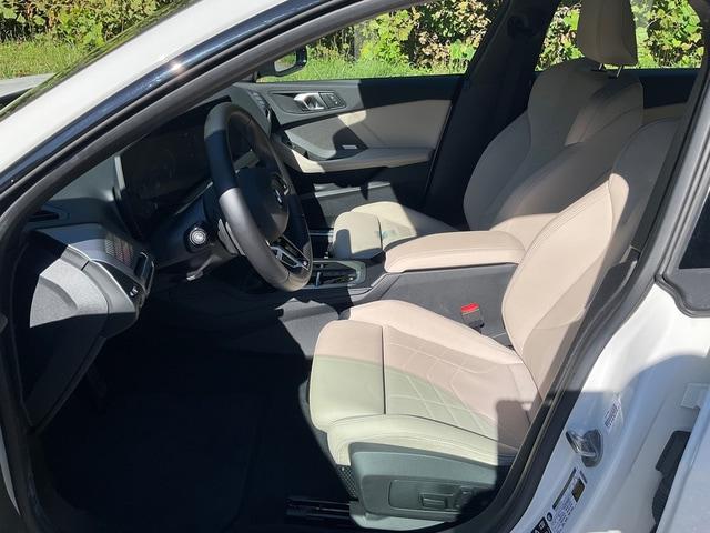2026 BMW Coupe xDrive