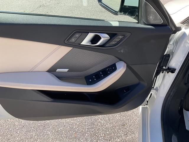 2026 BMW Coupe xDrive