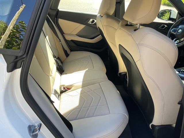 2026 BMW Coupe xDrive