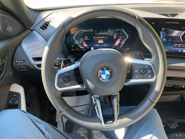 2026 BMW Coupe xDrive