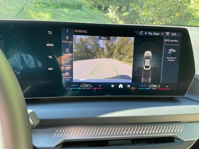 2026 BMW Coupe xDrive