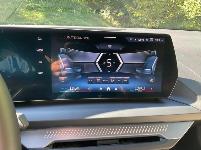 2026 BMW Coupe xDrive