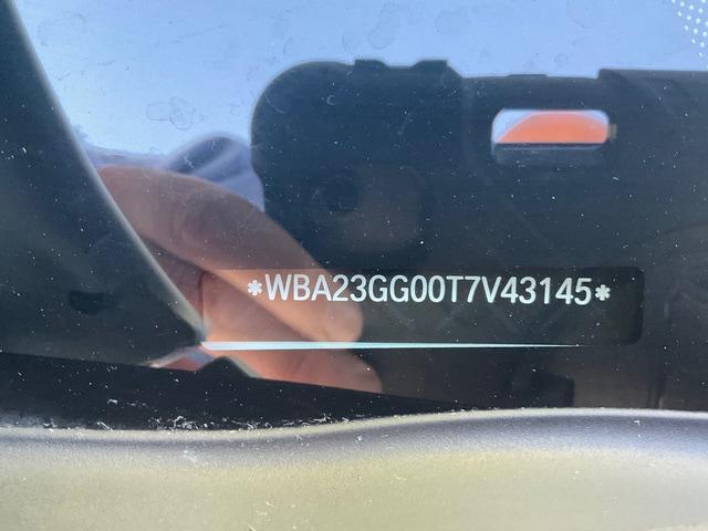 2026 BMW Coupe xDrive