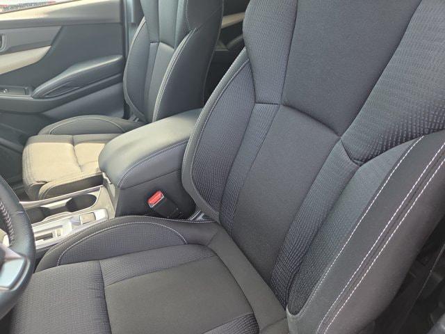 2020 Subaru Ascent Premium 2020 Subaru Ascent Premium