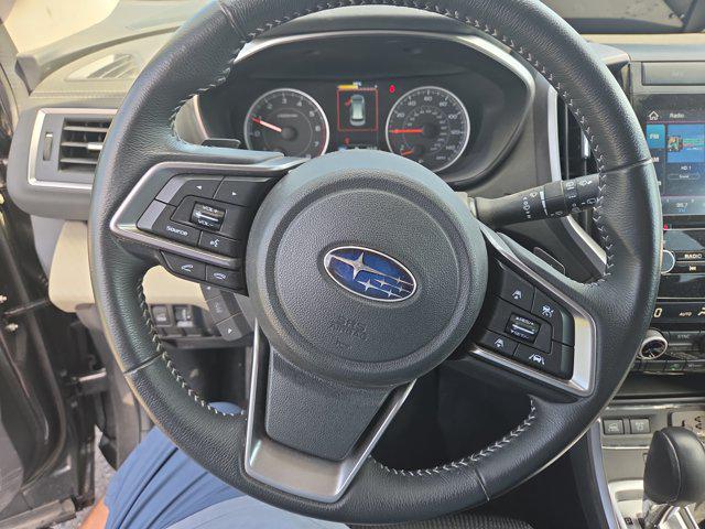 2020 Subaru Ascent Premium 2020 Subaru Ascent Premium