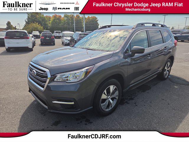 2020 Subaru Ascent Premium 2020 Subaru Ascent Premium