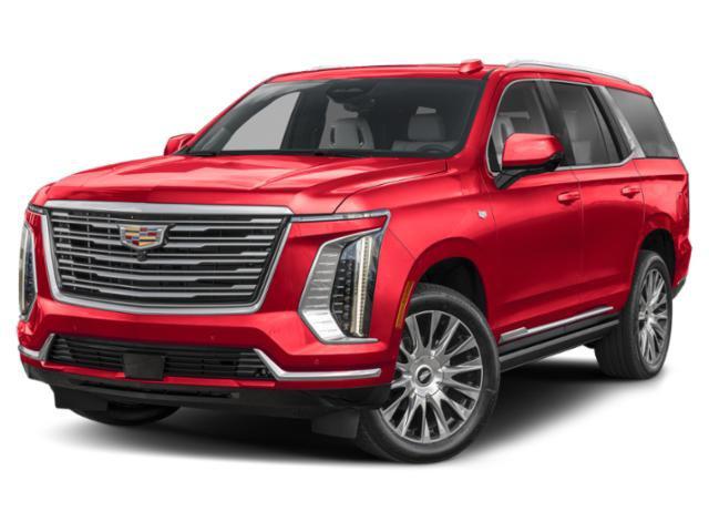 2027 Cadillac Escalade 4WD Platinum Luxury for sale in Lewisburg, PA