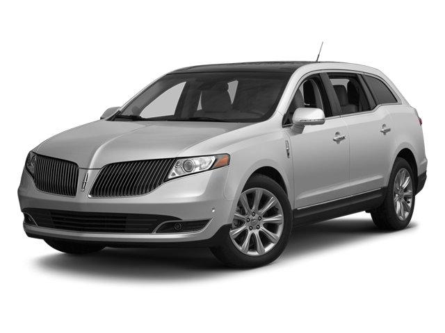 2014 Lincoln MKT EcoBoost for sale in Modesto, CA